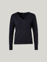 Bild von Strickpullover im Regular Fit