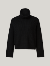 Image sur Pull en laine vierge