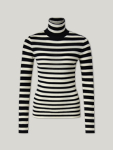 Bild von Pullover aus Schurwolle