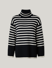 Bild von Pullover aus Bio-Baumwolle