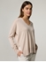 Image de PULLI UNI WEIT V-NECK