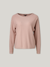 Bild von Pullover mit Glanz