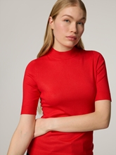 Bild von Strickshirt