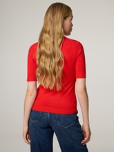 Bild von Strickshirt