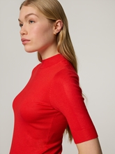 Bild von Strickshirt