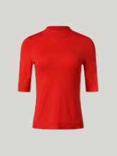 Bild von Strickshirt