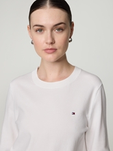 Bild von Pullover mit Baumwolle