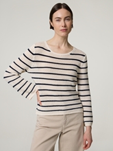 Bild von Pullover mit Baumwolle