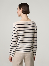 Bild von Pullover mit Baumwolle