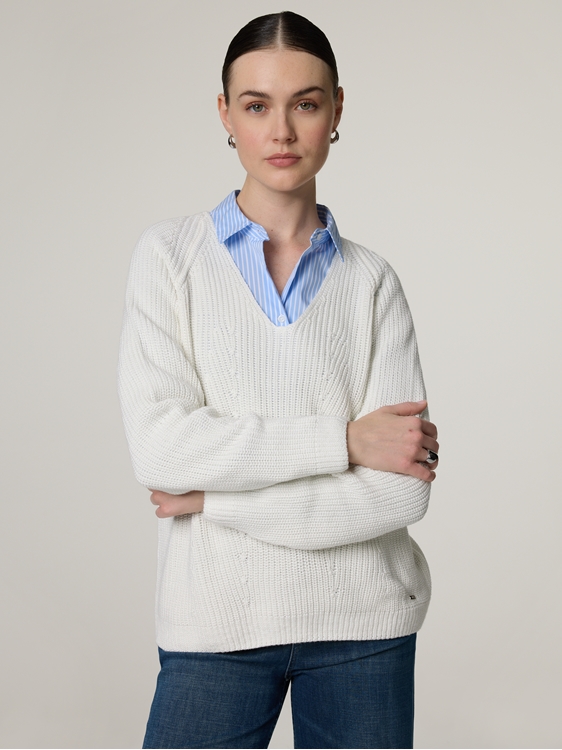 Bild von Strickpullover CIALLICO