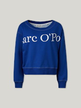 Image sur Sweat-shirt cropped