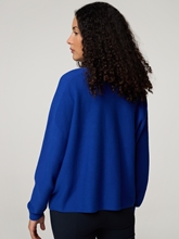 Bild von Cardigan aus Baumwolle