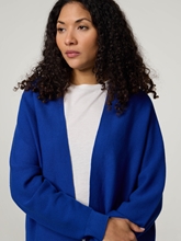 Bild von Cardigan aus Baumwolle