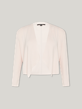 Bild von Feinstrick-Cardigan im Slim Fit