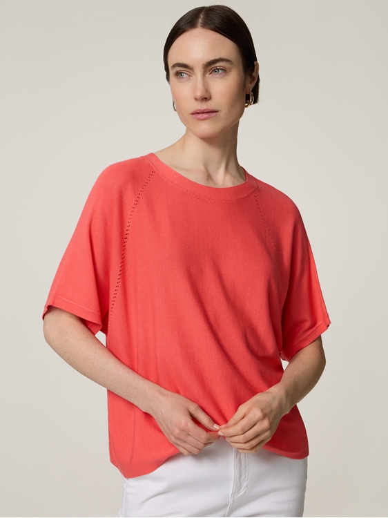 Bild von Strickshirt