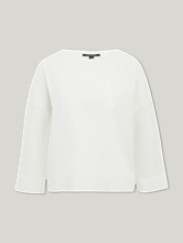 Image sur Pull en maille fine