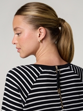 Image sur T-shirt en coton