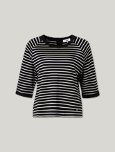 Image sur T-shirt en coton