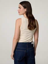 Image sur Top en tricot