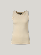 Image sur Top en tricot
