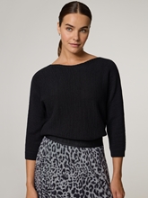 Bild von Strickpullover