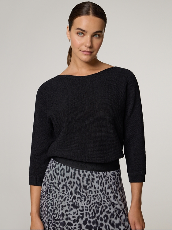 Bild von Strickpullover