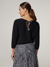 Bild von Strickpullover