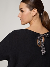 Bild von Strickpullover