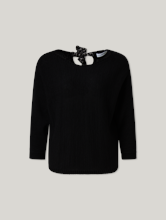 Bild von Strickpullover