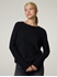 Bild von PULLI BW UNI R-NECK