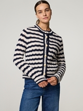 Image sur Cardigan en laine CICHANO