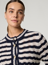 Image sur Cardigan en laine CICHANO