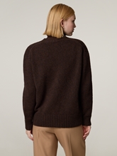 Image sur Cardigan en laine