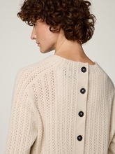 Image sur Pull en laine vierge