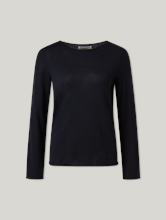 Bild von Pullover aus Schurwolle