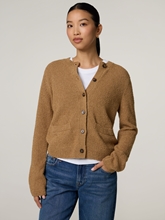 Image sur Cardigan en laine