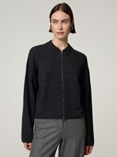 Image sur Cardigan en laine