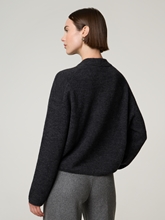 Image sur Cardigan en laine