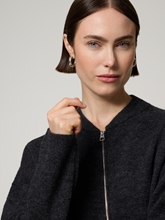 Image sur Cardigan en laine