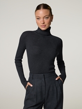 Bild von Rollkragenpullover