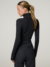 Bild von Rollkragenpullover