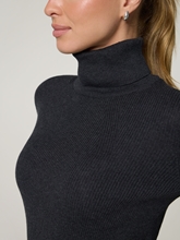 Bild von Rollkragenpullover