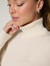 Bild von Rollkragenpullover