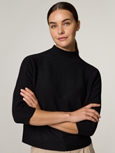 Image sur Pull en maille fine