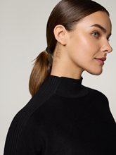 Image sur Pull en maille fine