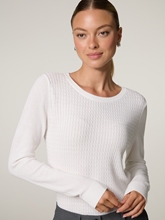 Bild von Feinstrickpullover