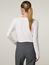 Bild von Feinstrickpullover