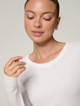 Bild von Feinstrickpullover