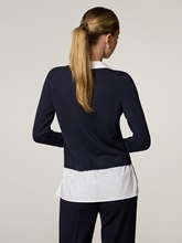 Bild von Strickpullover