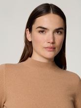 Bild von Strickpullover aus Wolle